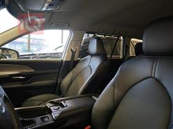 تۆیۆتا گراند هایلاندەر